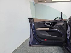 Mercedes-Benz EQS 2022 Facelift 450 Pioneer Edition - ფოტო 13