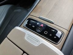 Mercedes-Benz EQS 2022 Facelift 450 Pioneer Edition - ფოტო 15