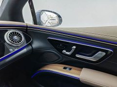 Mercedes-Benz EQS 2022 Facelift 450 Pioneer Edition - ფოტო 16