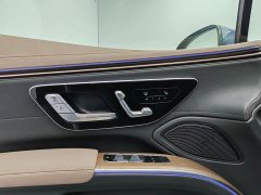 Mercedes-Benz EQS 2022 Facelift 450 Pioneer Edition - ფოტო 17
