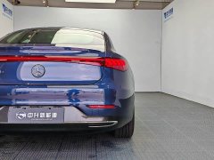 Mercedes-Benz EQS 2022 Facelift 450 Pioneer Edition - ფოტო 19