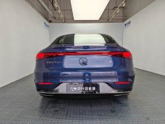 Mercedes-Benz EQS 2022 Facelift 450 Pioneer Edition - ფოტო 5