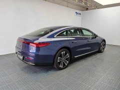 Mercedes-Benz EQS 2022 Facelift 450 Pioneer Edition - ფოტო 6