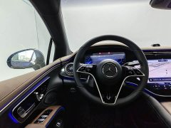 Mercedes-Benz EQS 2022 Facelift 450 Pioneer Edition - ფოტო 9