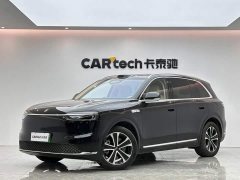 AITO M7 Pure Electric Max Long Range 5-Seater (192-line LiDAR) - ფოტო 1