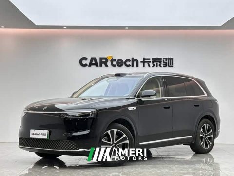 2026 AITO M7 Pure Electric Max Long Range 5-Seater (192-line LiDAR) - ავტომობილი ჩინეთიდან