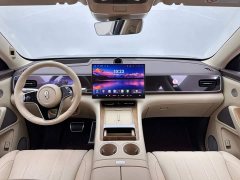 AITO M7 Pure Electric Max Long Range 5-Seater (192-line LiDAR) - ფოტო 10