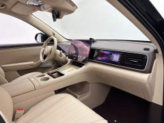 AITO M7 Pure Electric Max Long Range 5-Seater (192-line LiDAR) - ფოტო 11