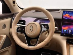 AITO M7 Pure Electric Max Long Range 5-Seater (192-line LiDAR) - ფოტო 12
