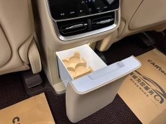 AITO M7 Pure Electric Max Long Range 5-Seater (192-line LiDAR) - ფოტო 15