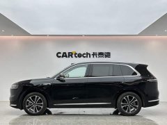 AITO M7 Pure Electric Max Long Range 5-Seater (192-line LiDAR) - ფოტო 2