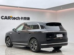 AITO M7 Pure Electric Max Long Range 5-Seater (192-line LiDAR) - ფოტო 3