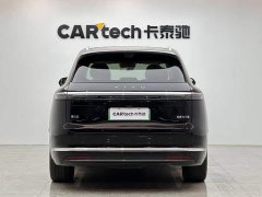 AITO M7 Pure Electric Max Long Range 5-Seater (192-line LiDAR) - ფოტო 4