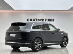 AITO M7 Pure Electric Max Long Range 5-Seater (192-line LiDAR) - ფოტო 5