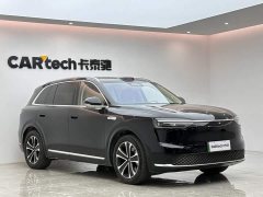 AITO M7 Pure Electric Max Long Range 5-Seater (192-line LiDAR) - ფოტო 6