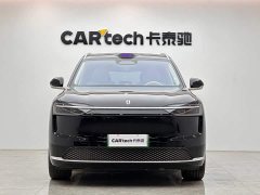 AITO M7 Pure Electric Max Long Range 5-Seater (192-line LiDAR) - ფოტო 7