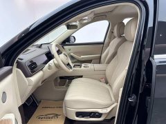 AITO M7 Pure Electric Max Long Range 5-Seater (192-line LiDAR) - ფოტო 8