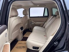 AITO M7 Pure Electric Max Long Range 5-Seater (192-line LiDAR) - ფოტო 9