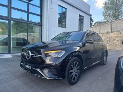 Mercedes-Benz GLE (Imported) GLE 350 4MATIC Fashion - ფოტო 1