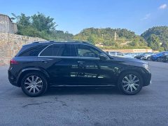Mercedes-Benz GLE (Imported) GLE 350 4MATIC Fashion - ფოტო 10