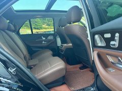 Mercedes-Benz GLE (Imported) GLE 350 4MATIC Fashion - ფოტო 11
