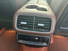 Mercedes-Benz GLE (Imported) GLE 350 4MATIC Fashion - ფოტო 12