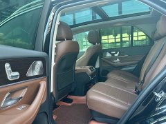 Mercedes-Benz GLE (Imported) GLE 350 4MATIC Fashion - ფოტო 13