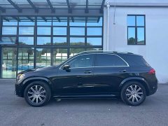 Mercedes-Benz GLE (Imported) GLE 350 4MATIC Fashion - ფოტო 14