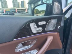 Mercedes-Benz GLE (Imported) GLE 350 4MATIC Fashion - ფოტო 15