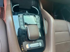 Mercedes-Benz GLE (Imported) GLE 350 4MATIC Fashion - ფოტო 16