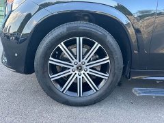 Mercedes-Benz GLE (Imported) GLE 350 4MATIC Fashion - ფოტო 17