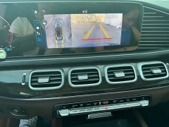 Mercedes-Benz GLE (Imported) GLE 350 4MATIC Fashion - ფოტო 18