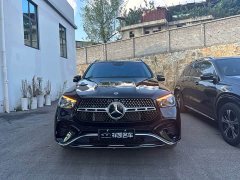 Mercedes-Benz GLE (Imported) GLE 350 4MATIC Fashion - ფოტო 2