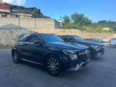 Mercedes-Benz GLE (Imported) GLE 350 4MATIC Fashion - ფოტო 3