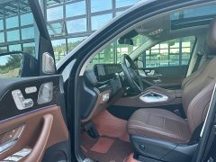 Mercedes-Benz GLE (Imported) GLE 350 4MATIC Fashion - ფოტო 4