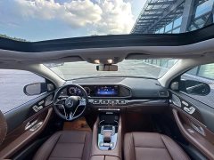 Mercedes-Benz GLE (Imported) GLE 350 4MATIC Fashion - ფოტო 5
