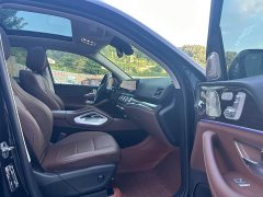 Mercedes-Benz GLE (Imported) GLE 350 4MATIC Fashion - ფოტო 6