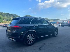 Mercedes-Benz GLE (Imported) GLE 350 4MATIC Fashion - ფოტო 7