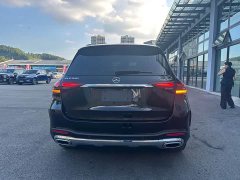 Mercedes-Benz GLE (Imported) GLE 350 4MATIC Fashion - ფოტო 8