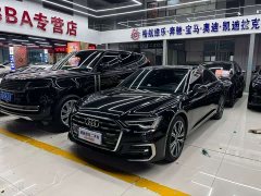 Audi A6L 45 TFSI Premium Dynamic - ფოტო 1