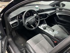 Audi A6L 45 TFSI Premium Dynamic - ფოტო 3