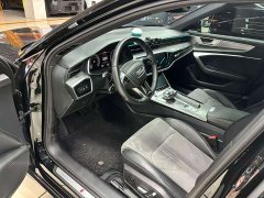 Audi A6L 45 TFSI Premium Dynamic - ფოტო 4