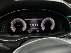 Audi A6L 45 TFSI Premium Dynamic - ფოტო 5