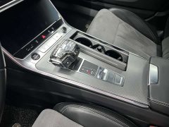 Audi A6L 45 TFSI Premium Dynamic - ფოტო 6