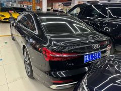 Audi A6L 45 TFSI Premium Dynamic - ფოტო 9