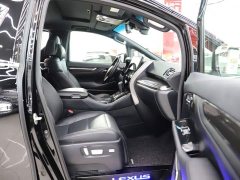 Toyota Vellfire Crown Hybrid 2.5L HV Premium Edition - фото 11