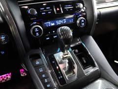 Toyota Vellfire Crown Hybrid 2.5L HV Premium Edition - фото 13