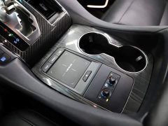 Toyota Vellfire Crown Hybrid 2.5L HV Premium Edition - фото 15