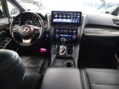 Toyota Vellfire Crown Hybrid 2.5L HV Premium Edition - фото 18