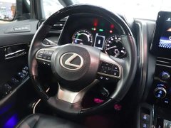 Toyota Vellfire Crown Hybrid 2.5L HV Premium Edition - фото 19